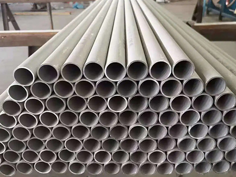 ASTM A213 Heat Exchanger Tubes